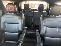 فورد إكسبلورر